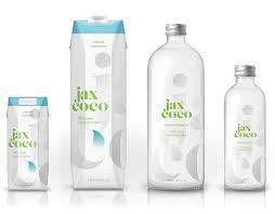 Coconut water by Jax Coco